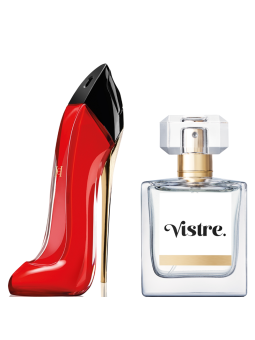 V296 - náhrada Carolina Herrera Very Good Girl