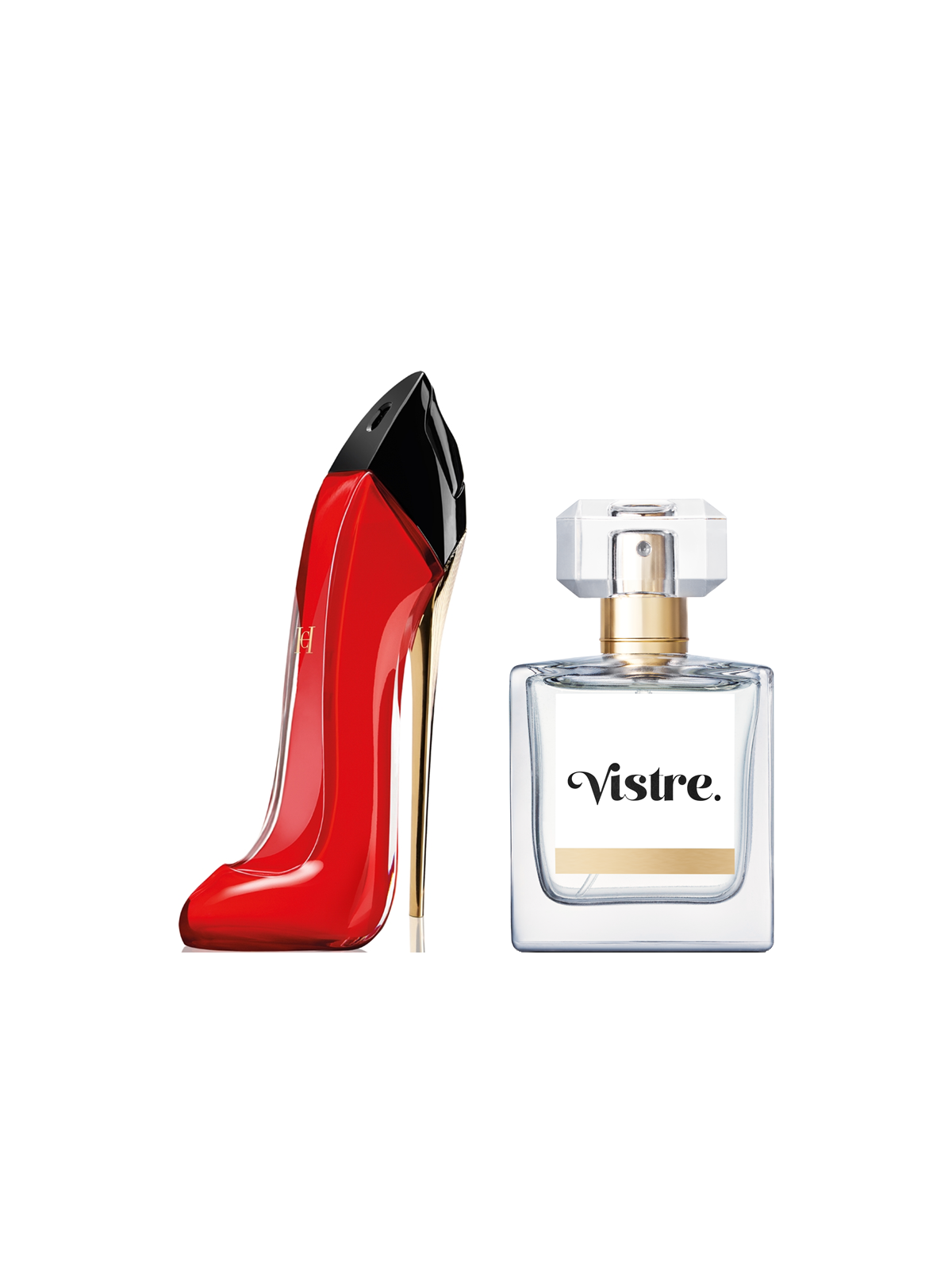 V296 - náhrada Carolina Herrera Very Good Girl