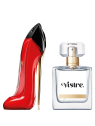 V296 - náhrada Carolina Herrera Very Good Girl