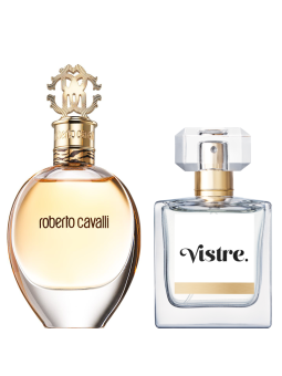 V297 - náhrada Roberto Cavalli