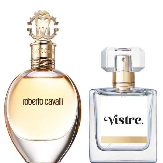 V297 - náhrada Roberto Cavalli