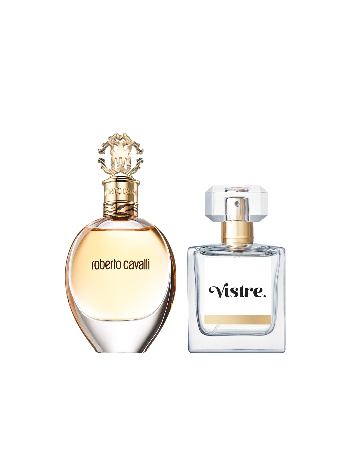 V297 - náhrada Roberto Cavalli
