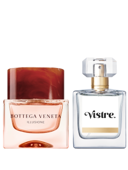 V298 - náhrada Bottega Veneta Illusione for Her