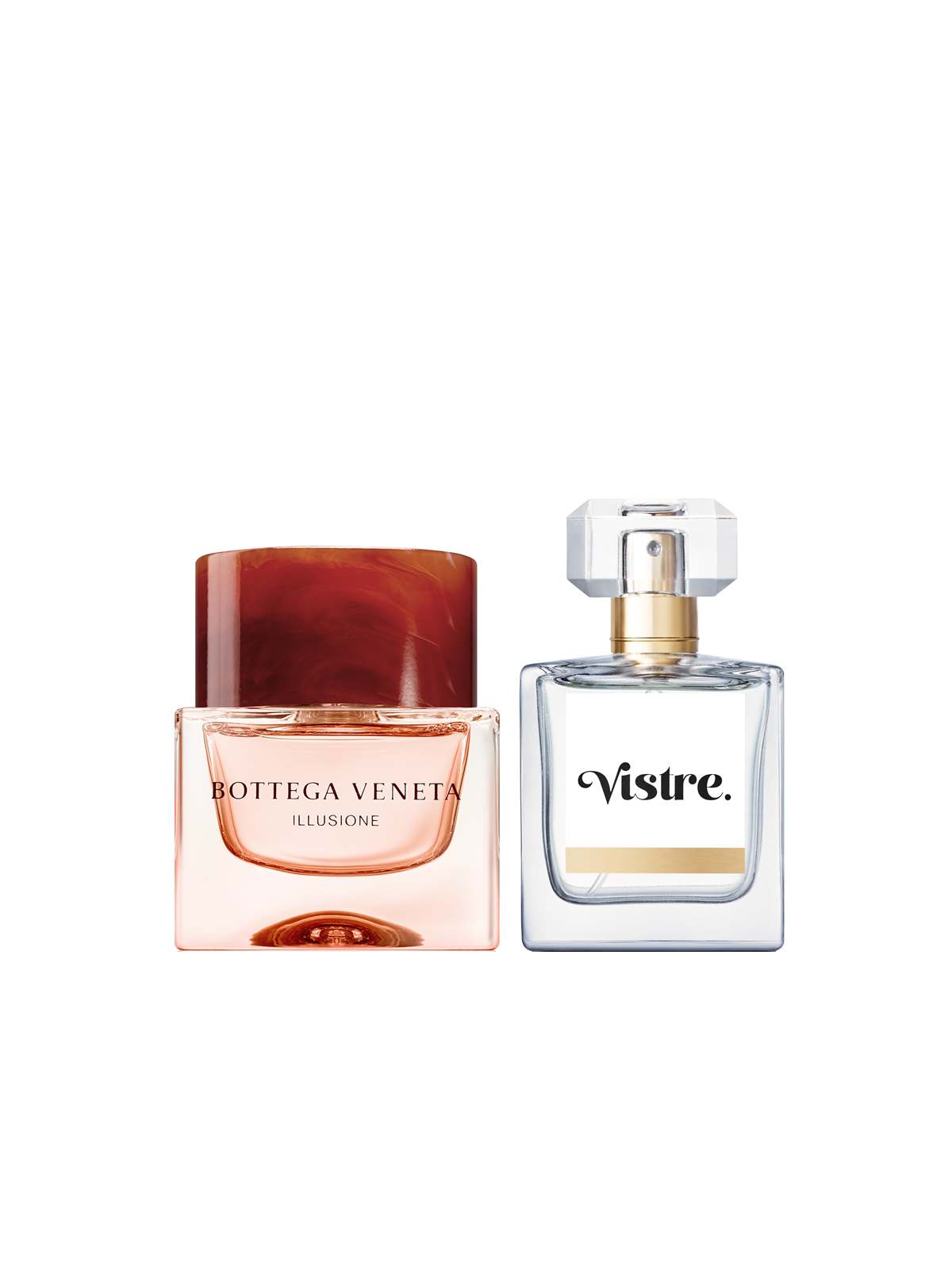 V298 - náhrada Bottega Veneta Illusione for Her