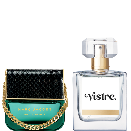 V300 - náhrada Marc Jacobs Decadence