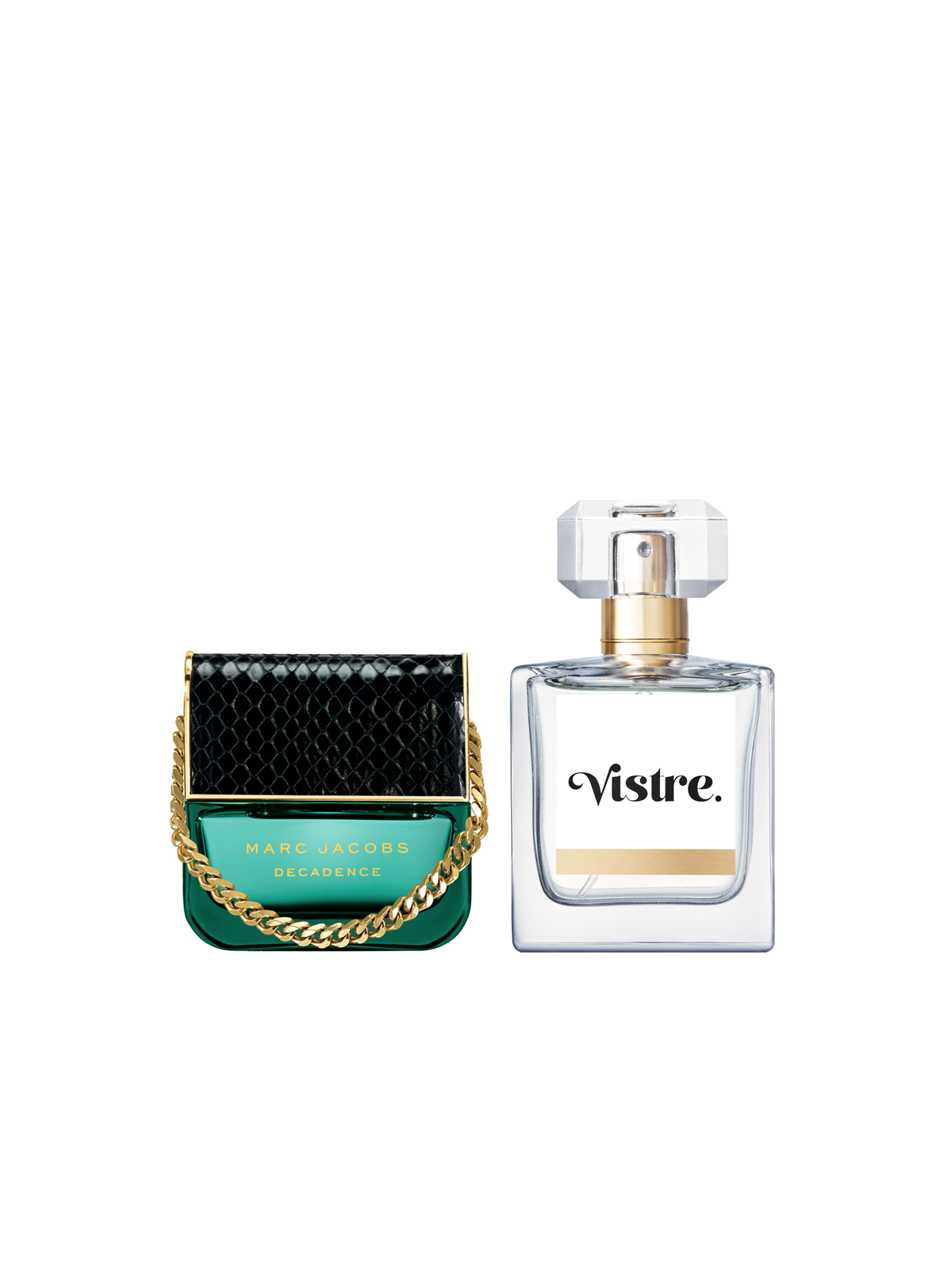 V300 - náhrada Marc Jacobs Decadence