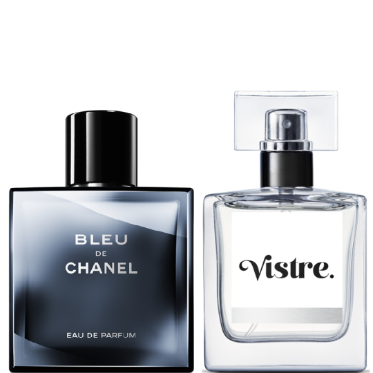 V548 - náhrada Chanel Bleu