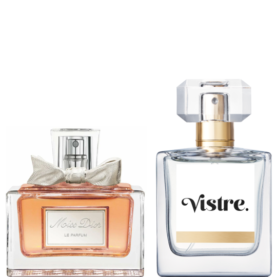 V304 - náhrada Christian Dior Miss Dior Le Parfum