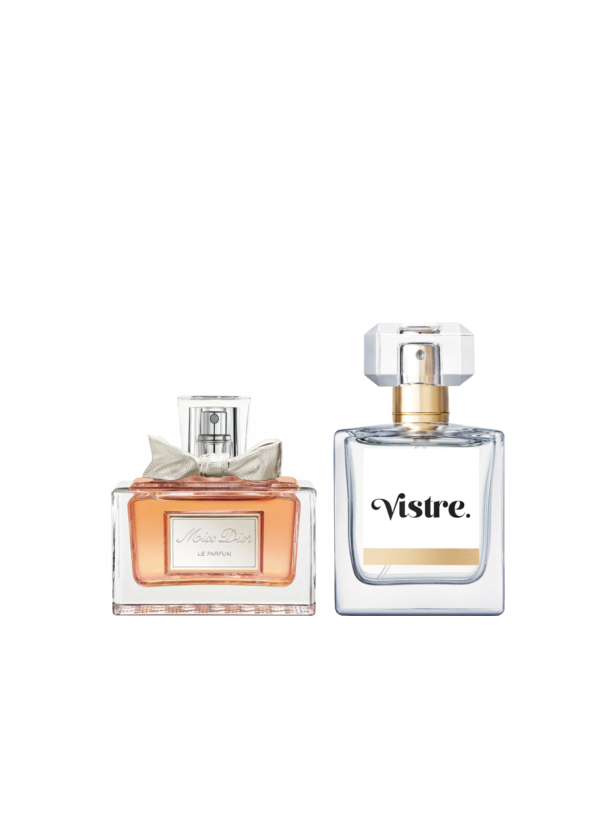 V304 - náhrada Christian Dior Miss Dior Le Parfum