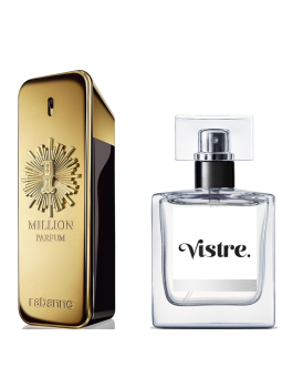 V549 - náhrada Paco Rabanne One Million PARFUM