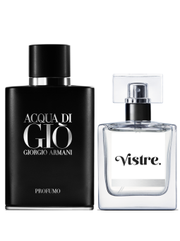 V550 - náhrada Giorgio Armani Acqua Di Gio Profumo