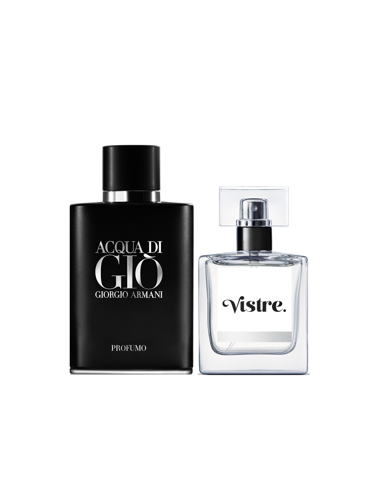 V550 - náhrada Giorgio Armani Acqua Di Gio Profumo