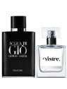 V550 - náhrada Giorgio Armani Acqua Di Gio Profumo