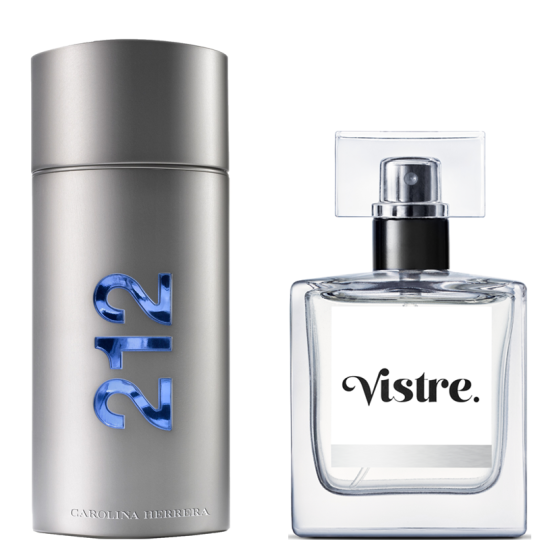 V551 - náhrada Carolina Herrera 212