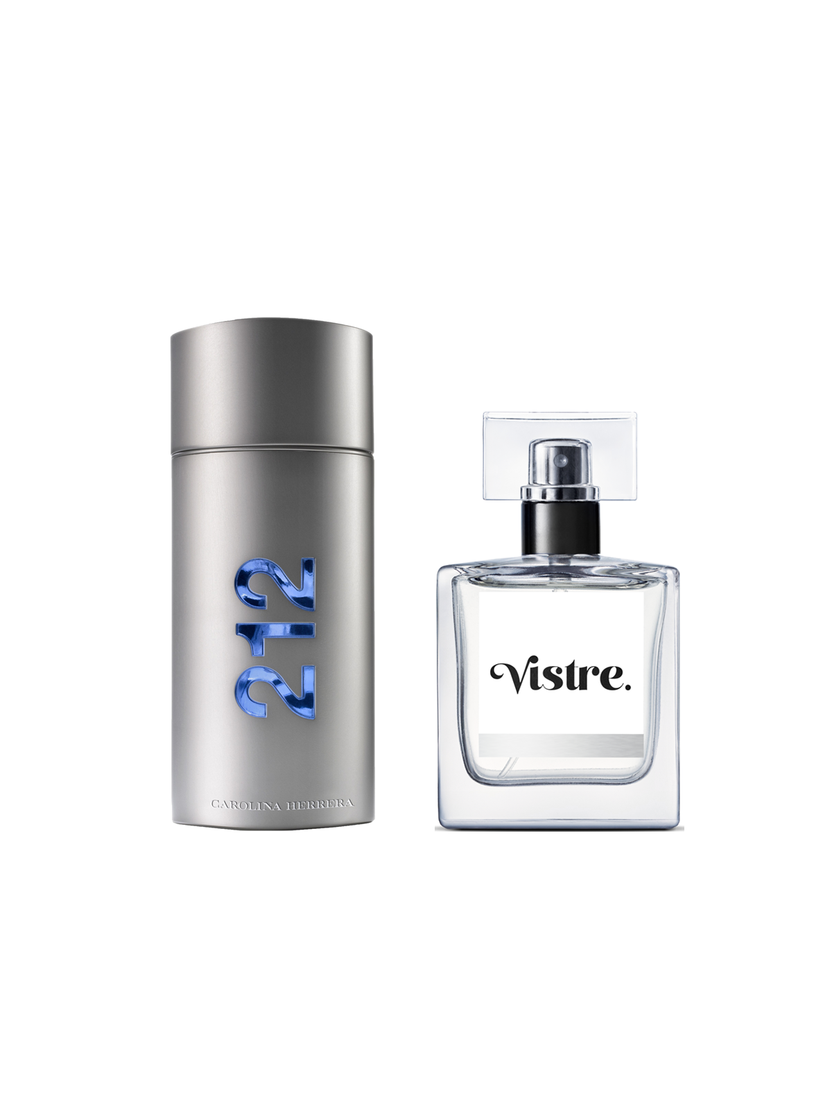 V551 - náhrada Carolina Herrera 212