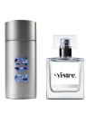 V551 - náhrada Carolina Herrera 212
