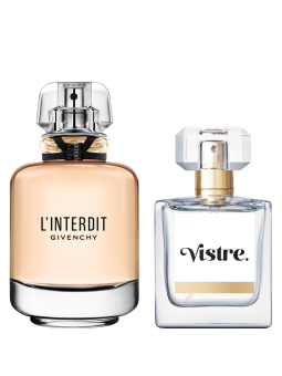 V308 - náhrada Givenchy L'Interdit