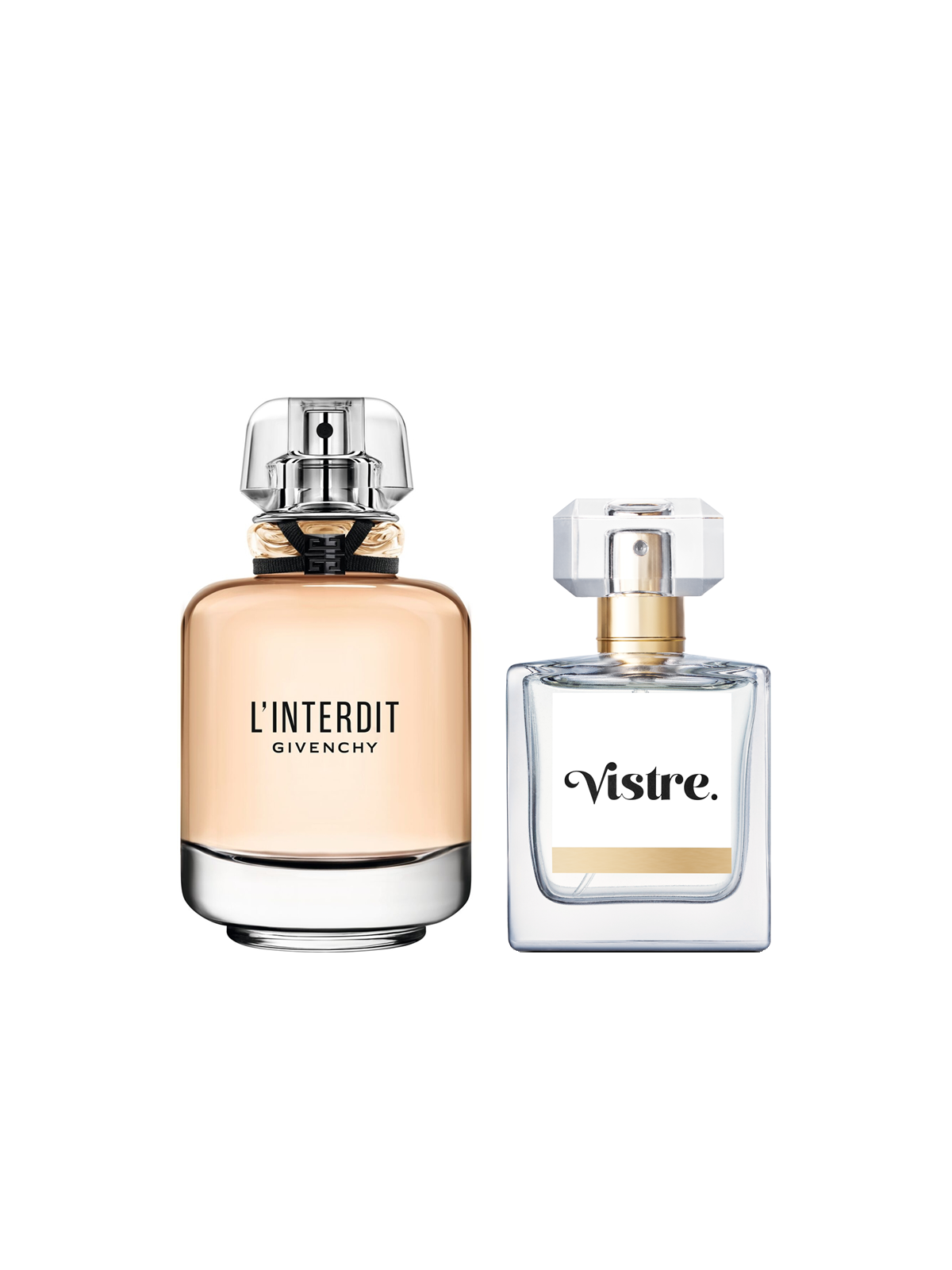 V308 - náhrada Givenchy L'Interdit