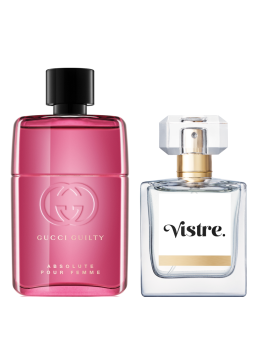 V309 - náhrada Gucci Guilty Absolute Pour Femme