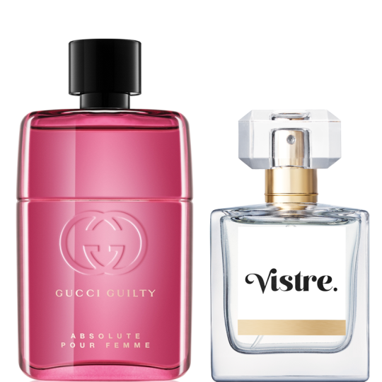 V309 - náhrada Gucci Guilty Absolute Pour Femme