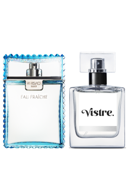 V552 - náhrada Versace Eau Fraiche Men