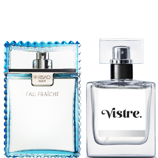 V552 - náhrada Versace Eau Fraiche Men