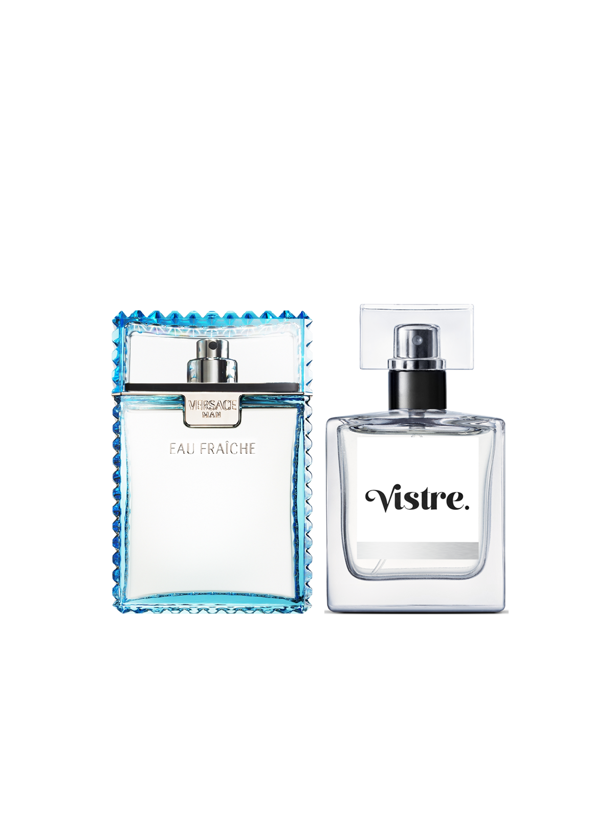 V552 - náhrada Versace Eau Fraiche Men