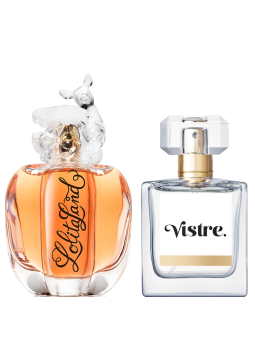 V310 - náhrada Lolita Lempicka Lolita Land