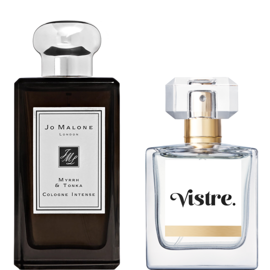 V312 - náhrada Jo Malone London Myrrh & Tonka