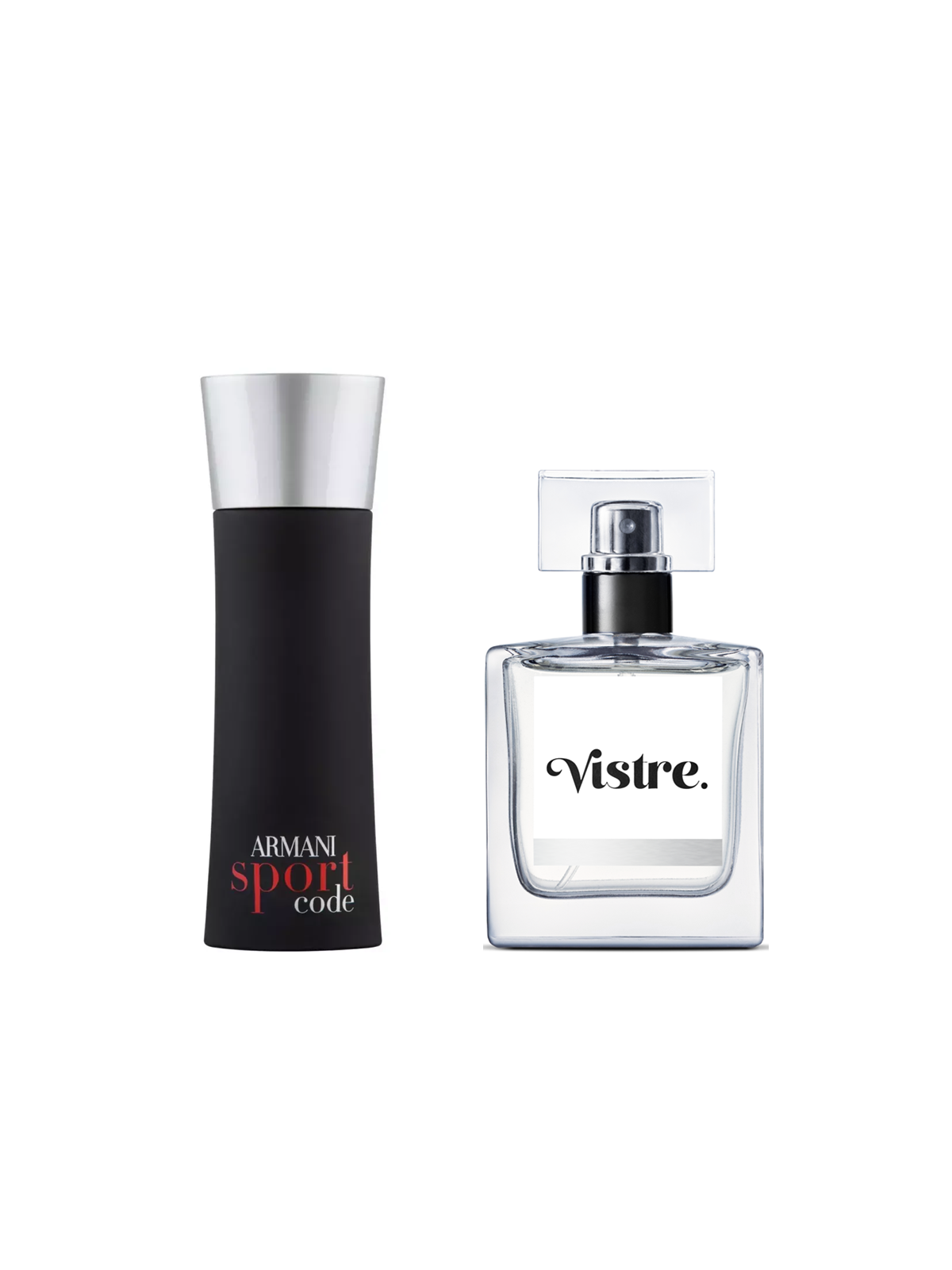 V553 - náhrada Giorgio Armani Code Sport