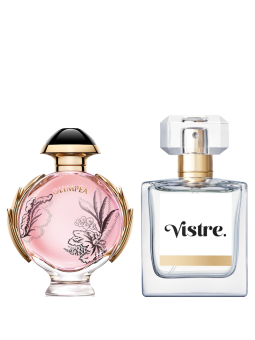 V313 - náhrada Paco Rabanne Olympea Blossom