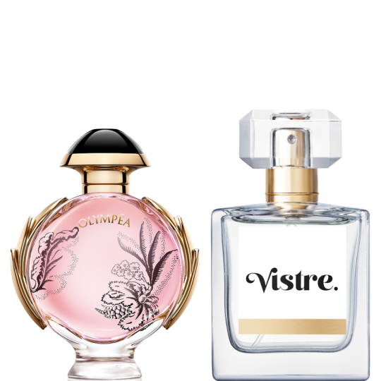 V313 - náhrada Paco Rabanne Olympea Blossom