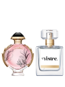 V313 - náhrada Paco Rabanne Olympea Blossom