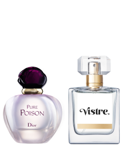 V314 - náhrada Dior Pure Poison