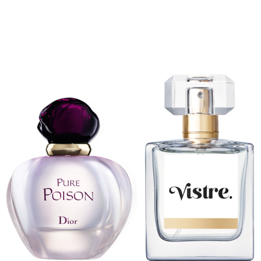V314 - náhrada Dior Pure Poison