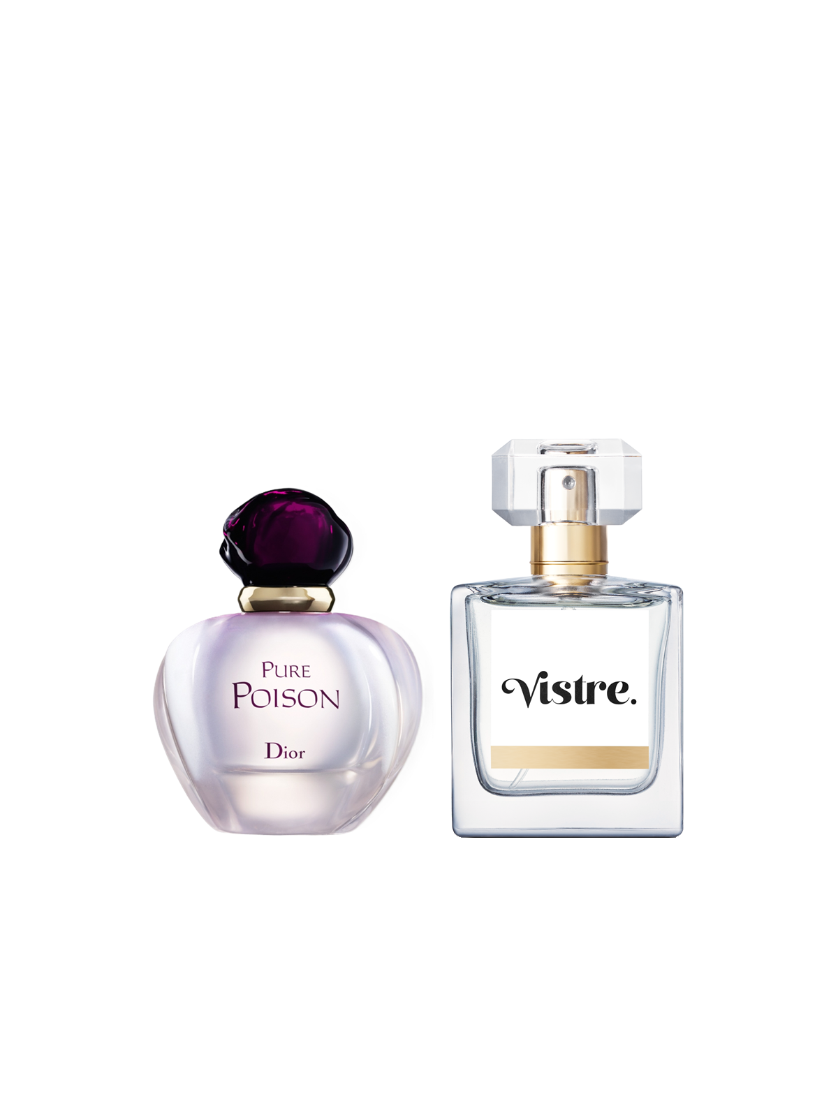 V314 - náhrada Dior Pure Poison
