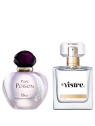 V314 - náhrada Dior Pure Poison