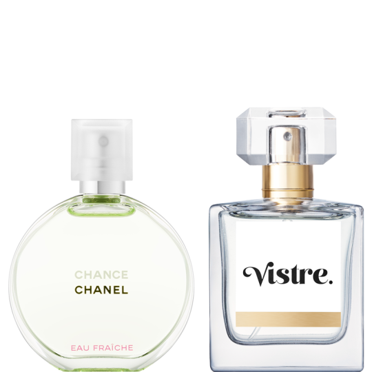 V315 - náhrada Chanel Chance Eau Fraiche