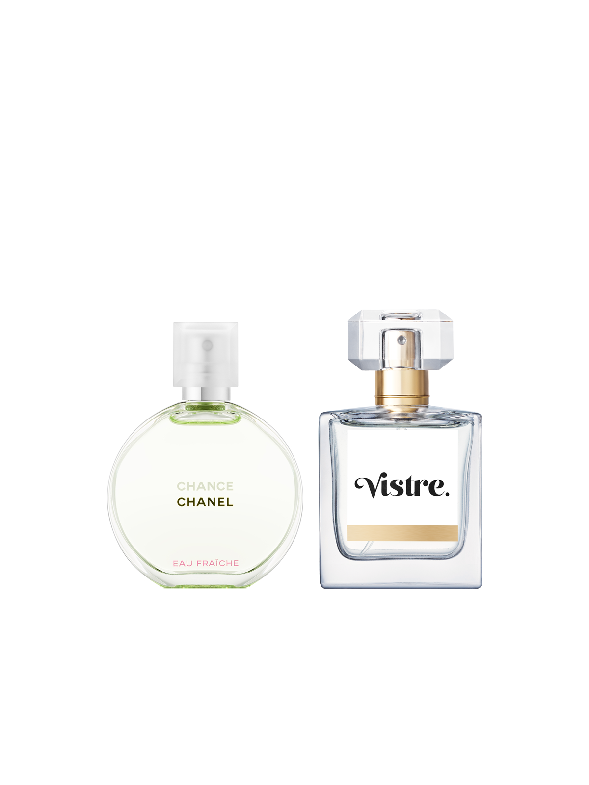 V315 - náhrada Chanel Chance Eau Fraiche