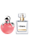 V317 - náhrada Nina Ricci Nina