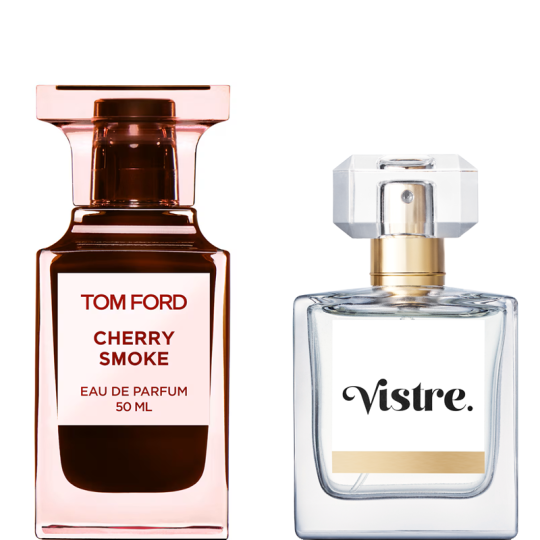 V318 - náhrada Tom Ford Cherry Smoke
