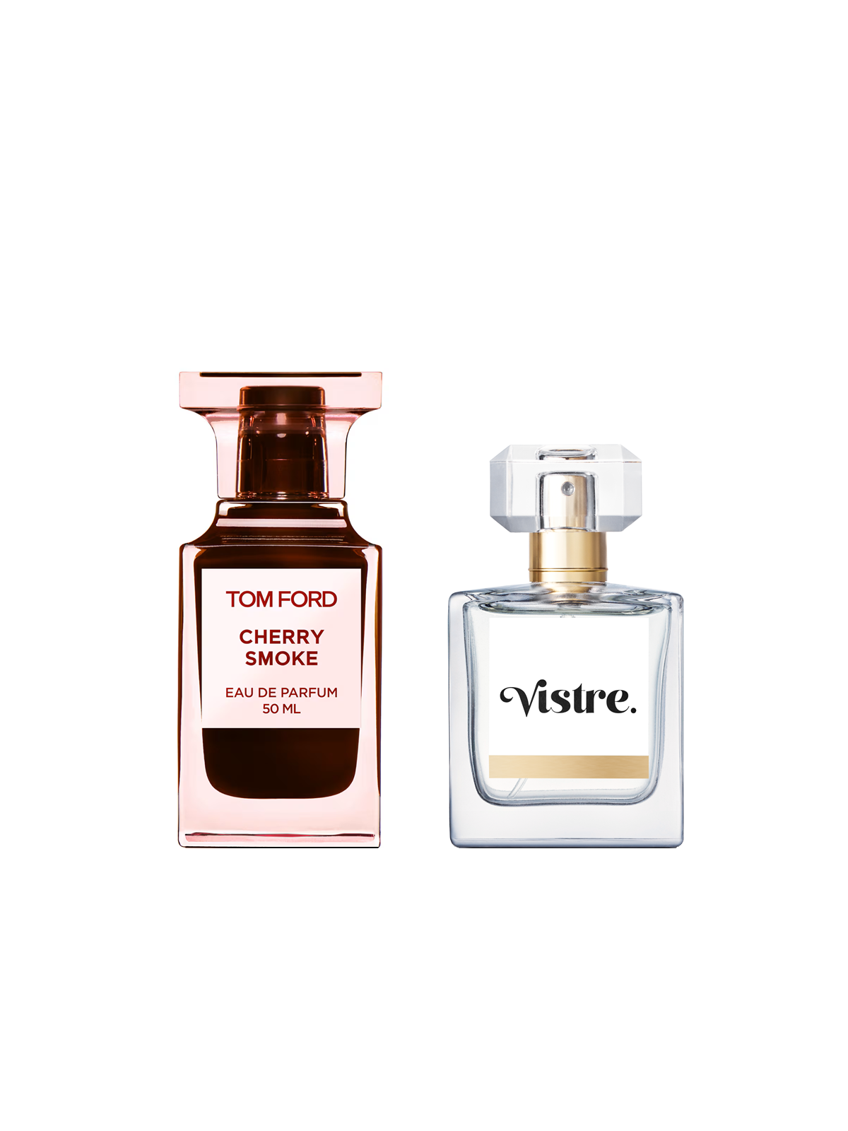 V318 - náhrada Tom Ford Cherry Smoke