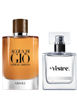 V554 - náhrada Giorgio Armani Acqua Di Gio ABSOLU