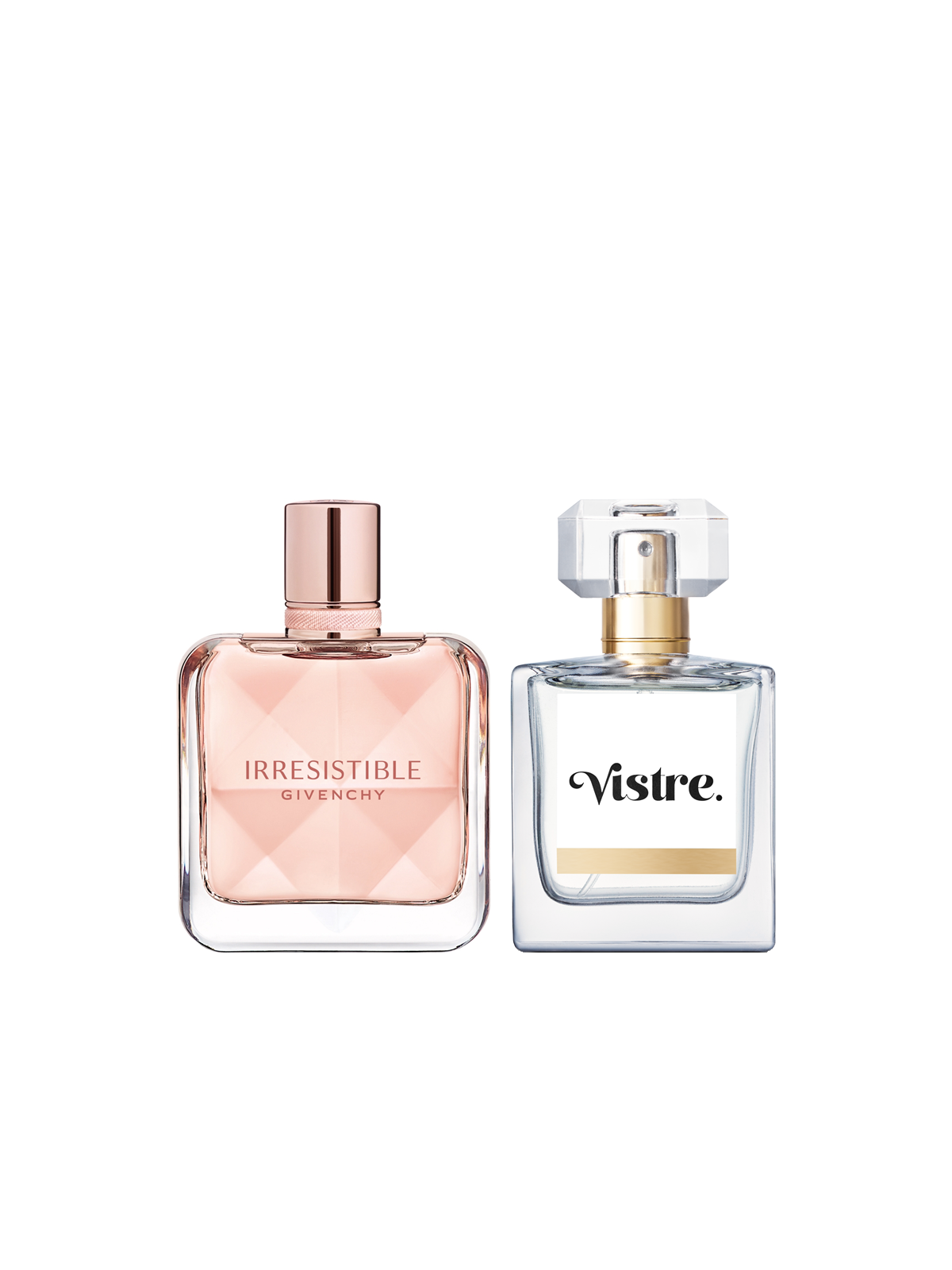 V320 - náhrada Givenchy Irresistible