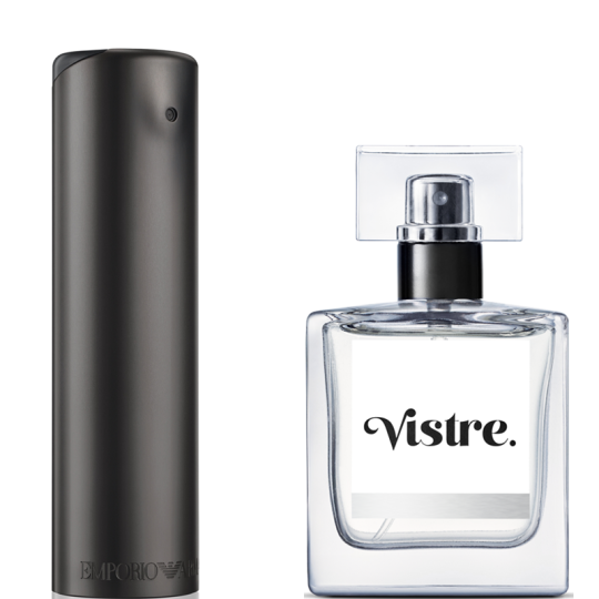 V555 - náhrada Giorgio Armani Emporio Armani He