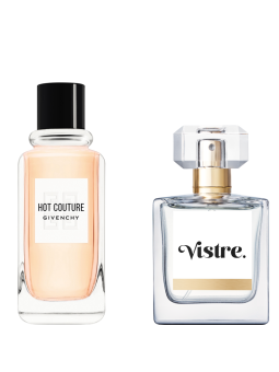 V322 - náhrada Givenchy Hot Couture
