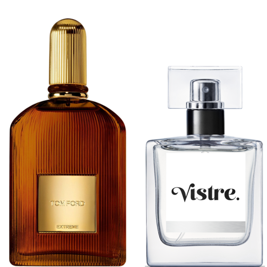 V558 - náhrada Tom Ford Extreme