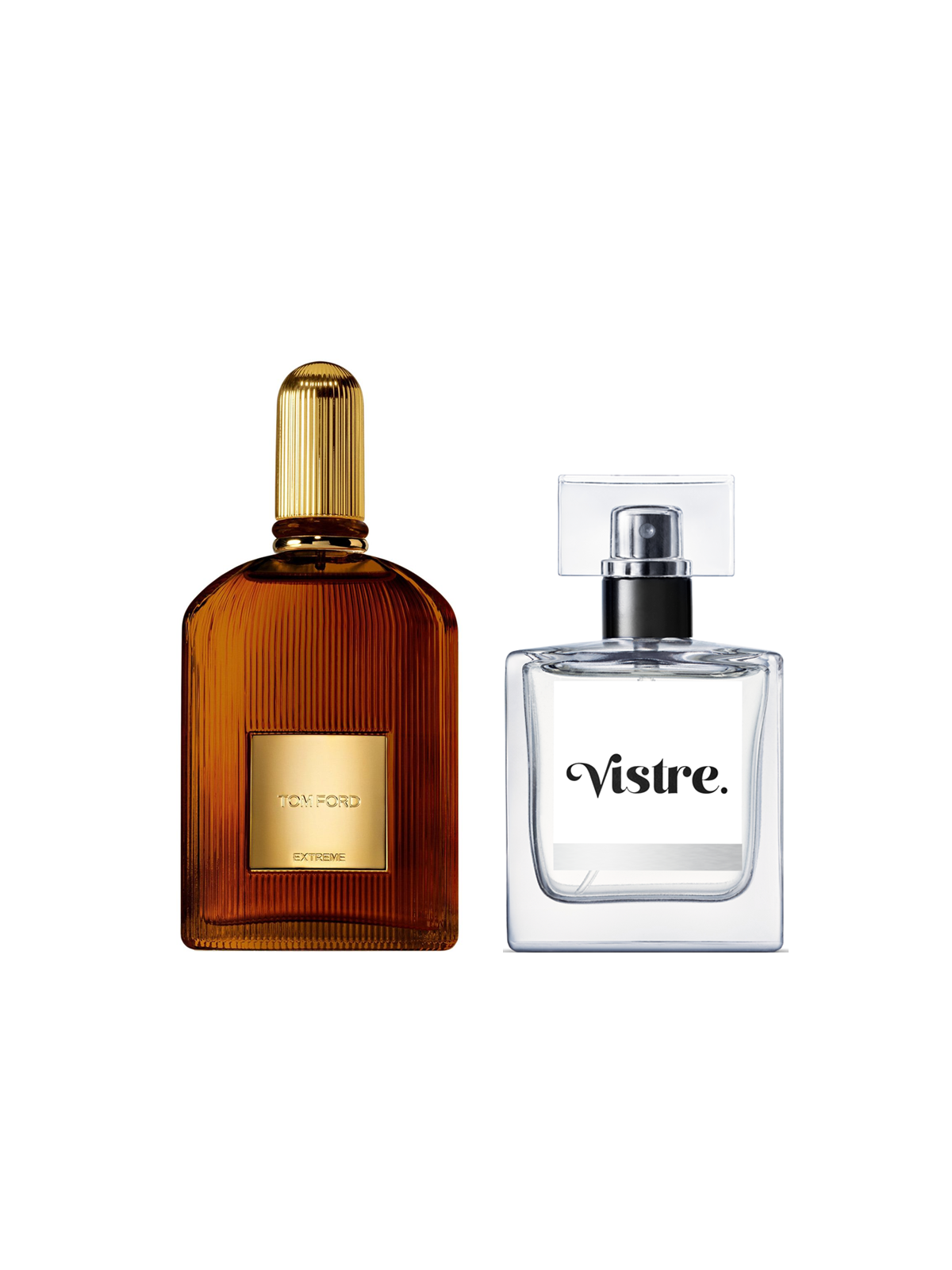 V558 - náhrada Tom Ford Extreme