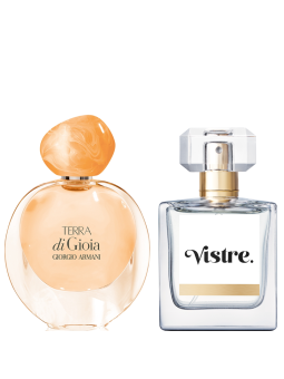 V323 - náhrada Giorgio Armani Terra Di Gioia