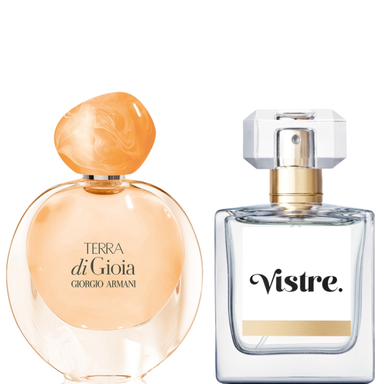 V323 - náhrada Giorgio Armani Terra Di Gioia
